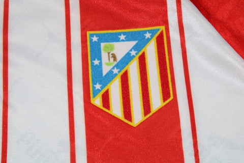 Atlético de Madrid Heim 94/95
