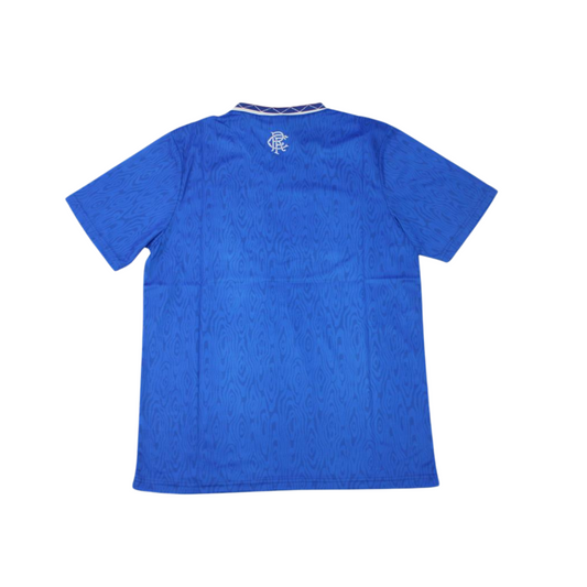 Rangers Heim 90/92