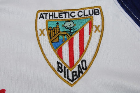 Athletic Bilbao Auswärts 97/98