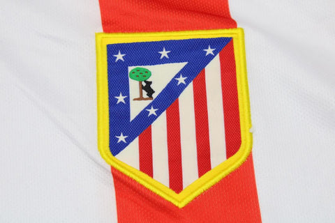 Atlético de Madrid Heim 13/14 "Diego Costa" Nº 19