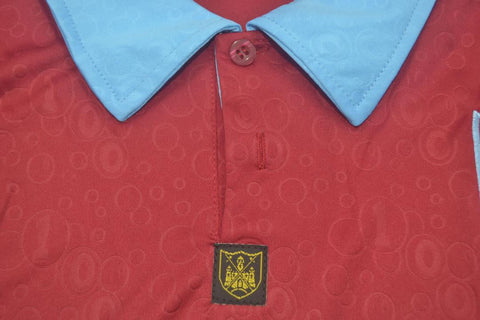 West Ham Heim 95/97