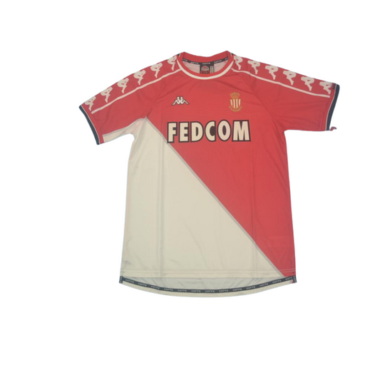 Monaco Heim 99/00