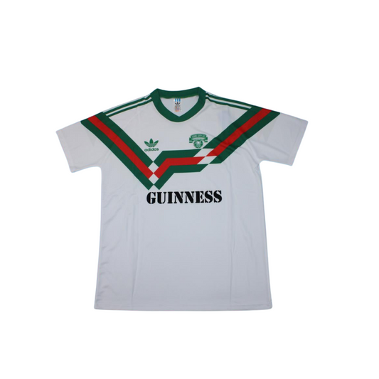 Cork City Heim 88/89