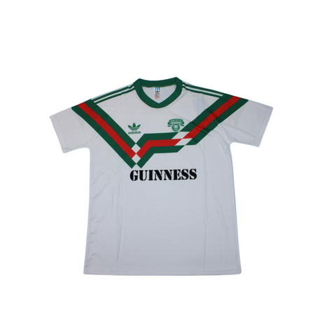 Cork City Heim 88/89