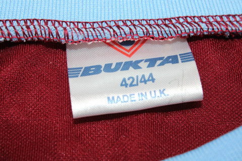 West Ham Heim 89/90