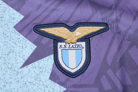 Lazio Auswärts 94/95