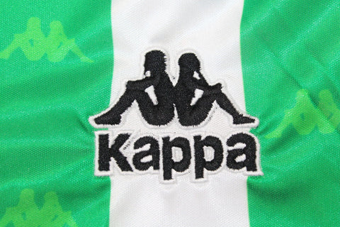 Betis Heim Langarm 95/97
