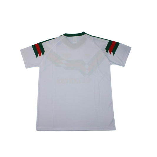Cork City Heim 88/89