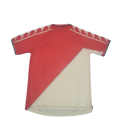 Monaco Heim 99/00