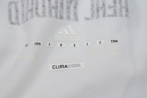 Real Madrid Heim 10/11 "Ronaldo" Nº 7