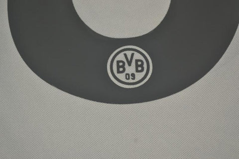 Borussia Dortmund Auswärts 2000 "Ricken" Nr.18