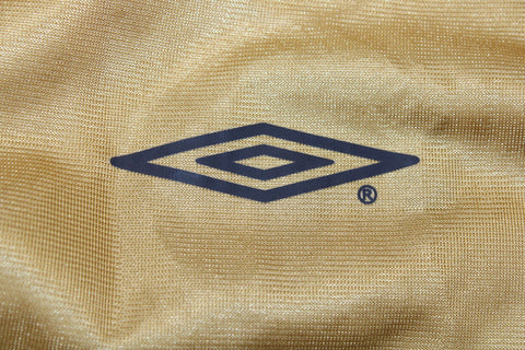 Manchester United Reservible Mode Langarm 00/01 "Beckham" Nº 7