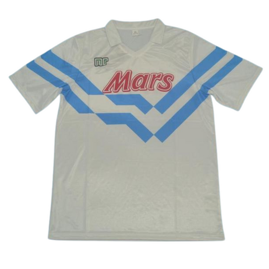 Napoli Auswärts 88/89 Nr.10