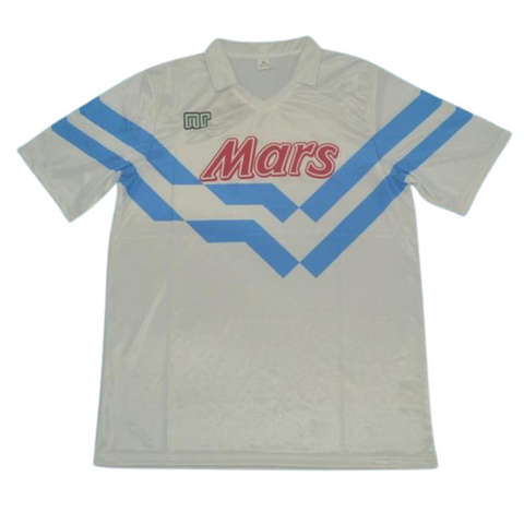 Napoli Auswärts 88/89 Nr.10