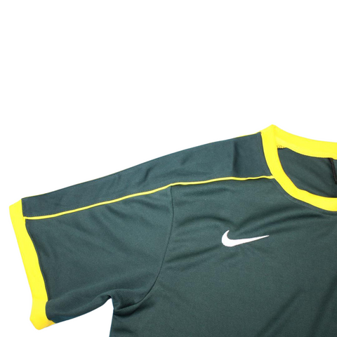 Brasilienien TW Grün WM Version 1998 "Taffarel" Nr.1