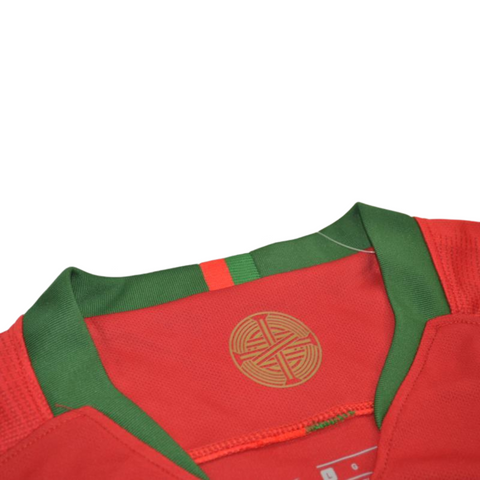 Portugal Heim 2018
