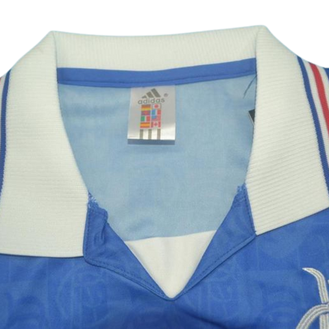 Rangers Heim Blau 96/97 "Gascoigne" Nº 8