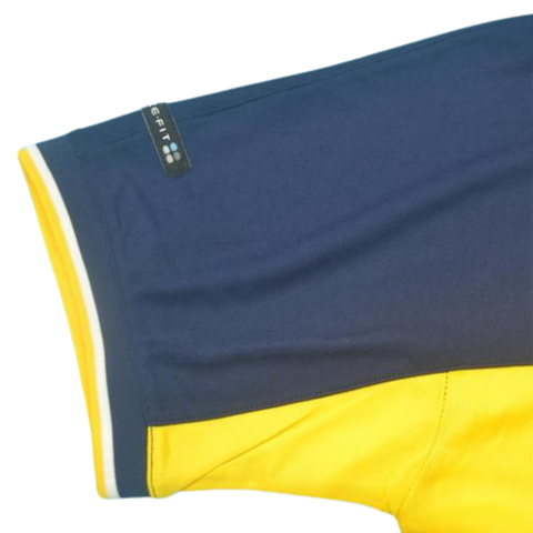 Boca Juniors Heim 1999 "Roman" Nr.10