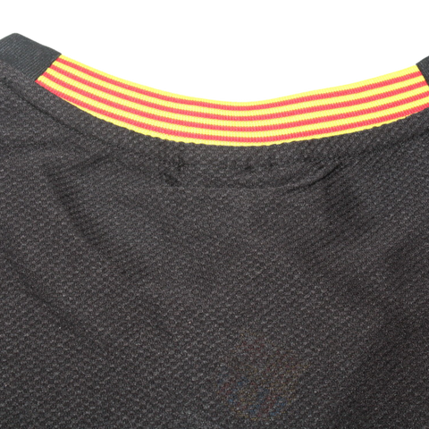 Barcelona Alternative Black 13/14 "Messi" Nº 10
