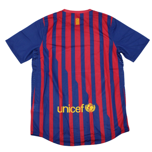 Barcelona Heim Player Version 11/12