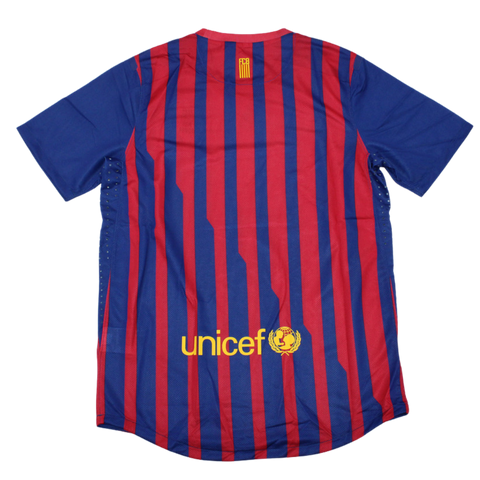 Barcelona Heim Player Version 11/12