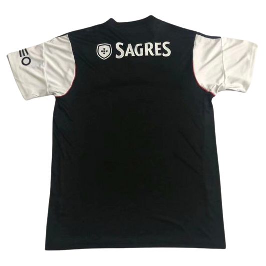 Benfica Auswärts Black 13/14