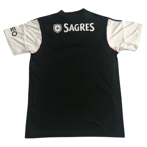 Benfica Auswärts Black 13/14