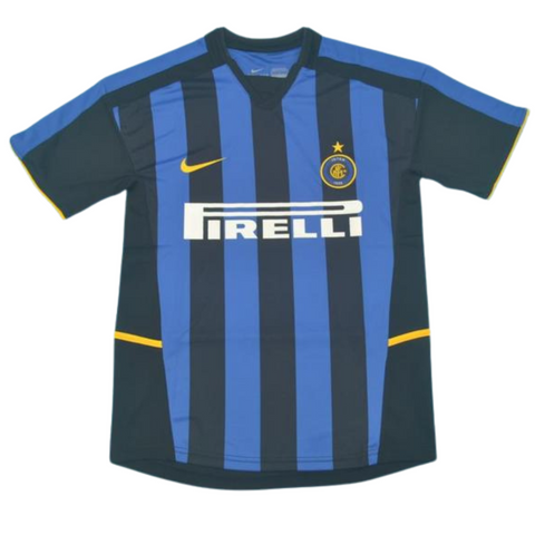 Internazionale Heim 02/03