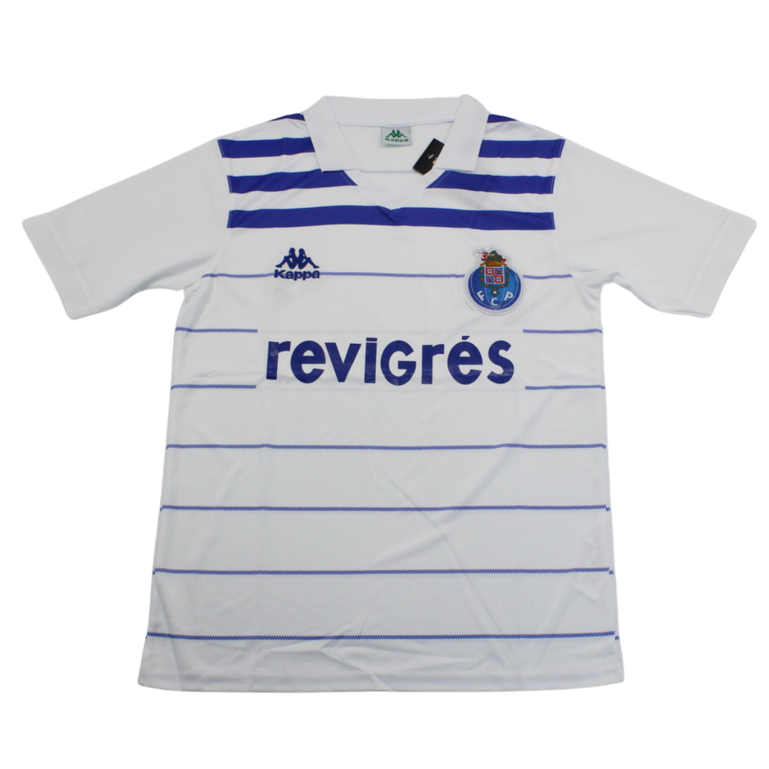 Porto Auswärts 85/86