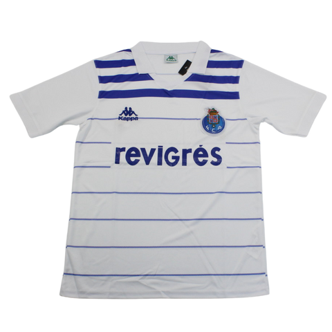 Porto Auswärts 85/86