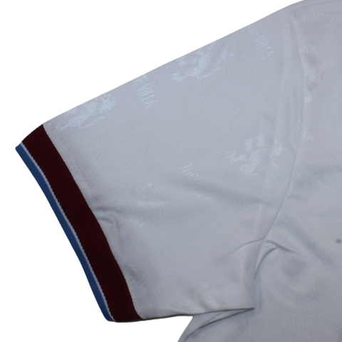 Aston Villa Auswärts 95/96