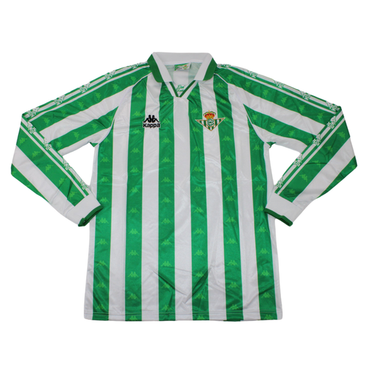 Betis Heim Langarm 95/97