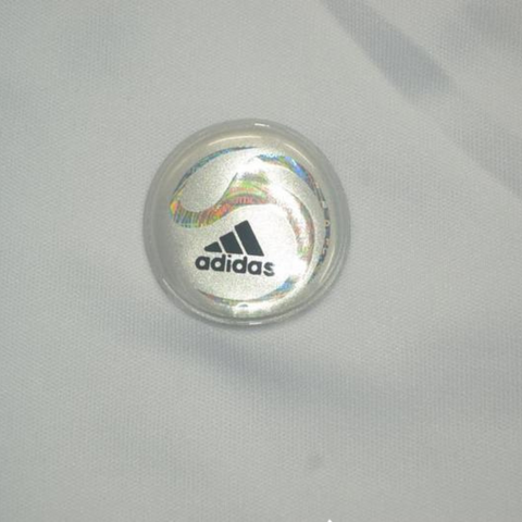 Real Madrid Heim 09/10 "Ronaldo" Nº 9