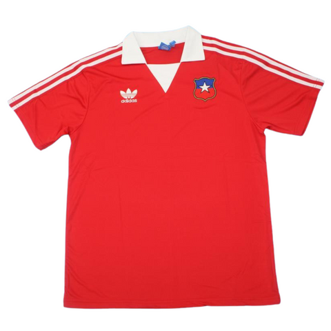 Chile Heim 1982 N°5