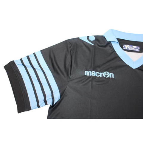 Lazio Auswärts Black 15/16