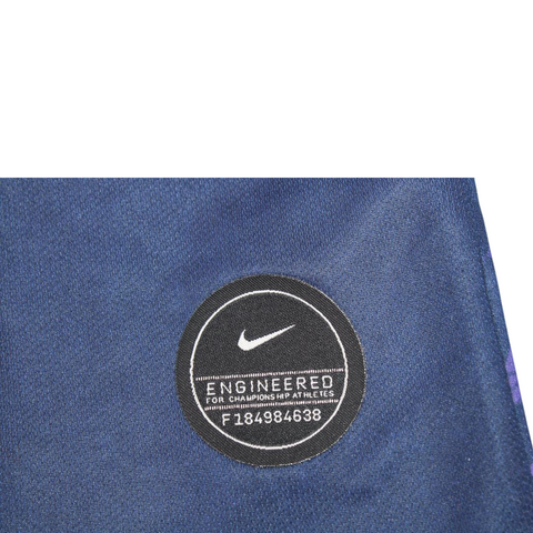 Tottenham Auswärts 19/20 "Alderweireld" Nº4