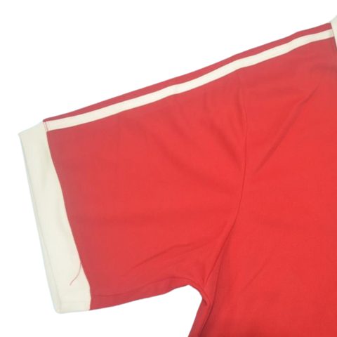 Manchester United Heim 80/82 Nº 6