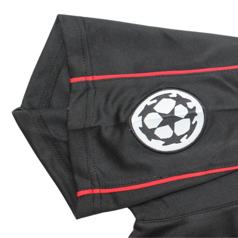 Ajax Auswärts 1998
