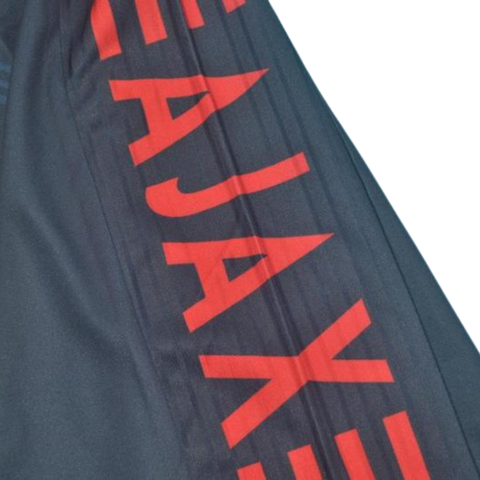 Ajax Auswärts 97/98