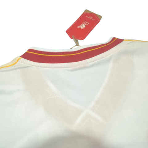 Liverpool Auswärts 85/86