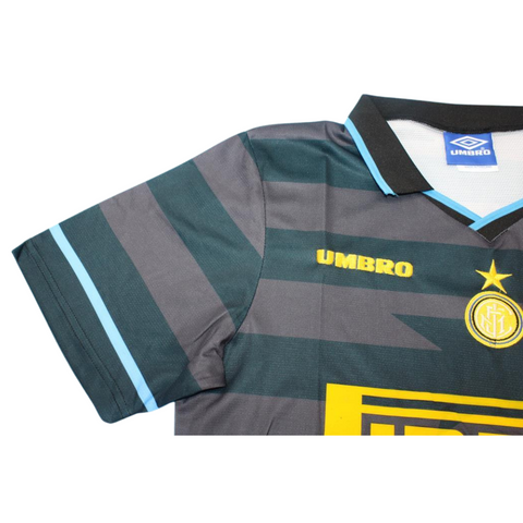 Internazionale Alternative 97/98