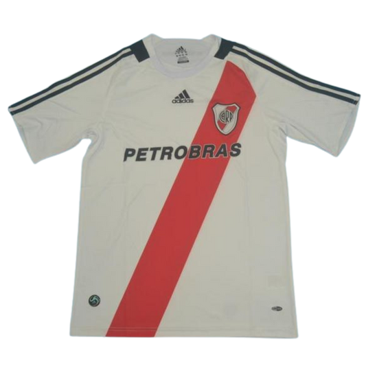 River Plate Heim 08/09 "Falcão" Nr.9