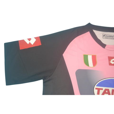 Juventus TW Pink 02/03 "Buffon" Nr.1