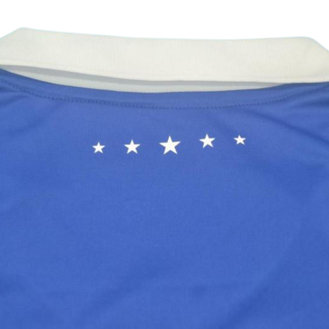 Rangers Retro Blau Special Version