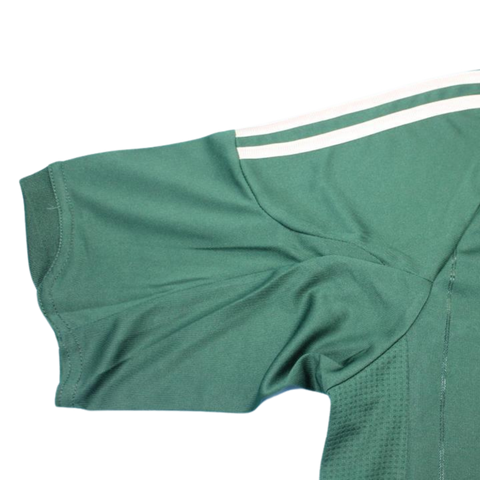 Real Madrid Auswärts Alternative Grün 12/13 "Ronaldo" Nº 7
