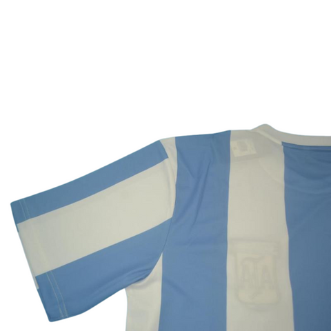Argentinien Heim 1985 Nr.10