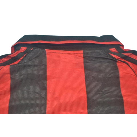 Milan Heim 98/00 "Shevchenko" Nr.7