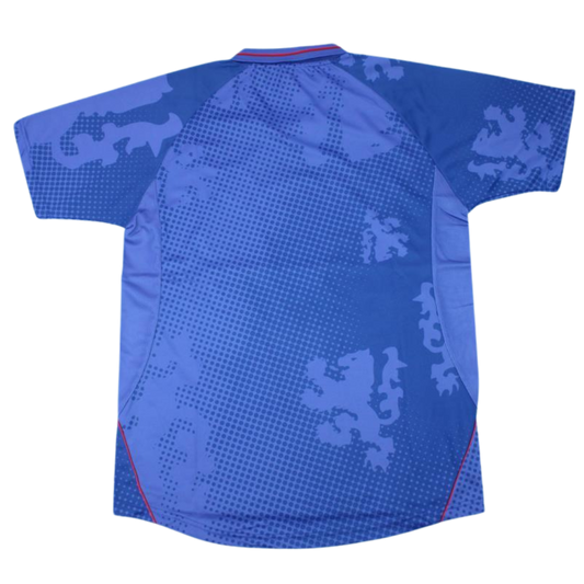 Rangers Heim 02/03