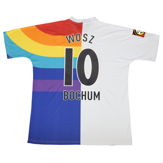 VfL Bochum Auswärts 97/98 "Wosz" Nr.10