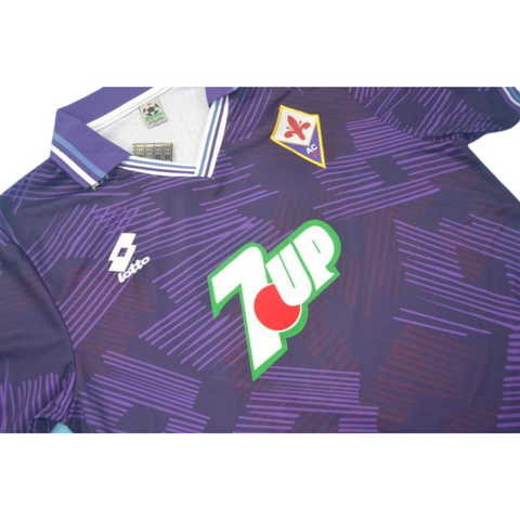 Fiorentina Heim 92/93 Nr.9